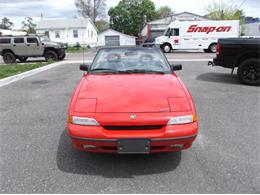 1993 Mercury Capri XR2 convertible (CC-997268) for sale in West Babylon, New York