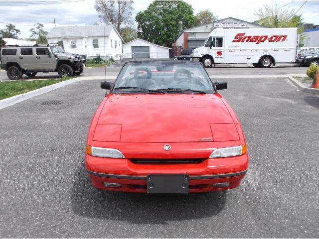 1993 Mercury Capri XR2 convertible (CC-997268) for sale in West Babylon, New York