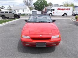 1993 Mercury Capri XR2 convertible (CC-997268) for sale in West Babylon, New York
