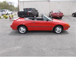 1993 Mercury Capri XR2 convertible (CC-997268) for sale in West Babylon, New York