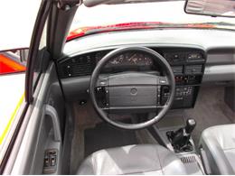 1993 Mercury Capri XR2 convertible (CC-997268) for sale in West Babylon, New York
