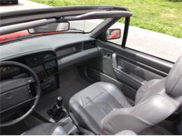 1993 Mercury Capri XR2 convertible (CC-997268) for sale in West Babylon, New York