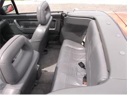 1993 Mercury Capri XR2 convertible (CC-997268) for sale in West Babylon, New York