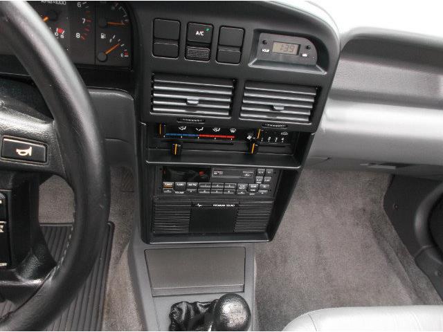 1993 Mercury Capri XR2 convertible (CC-997268) for sale in West Babylon, New York