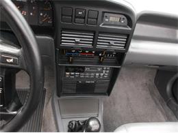 1993 Mercury Capri XR2 convertible (CC-997268) for sale in West Babylon, New York