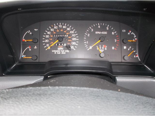 1993 Mercury Capri XR2 convertible (CC-997268) for sale in West Babylon, New York