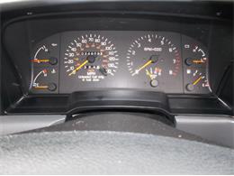 1993 Mercury Capri XR2 convertible (CC-997268) for sale in West Babylon, New York