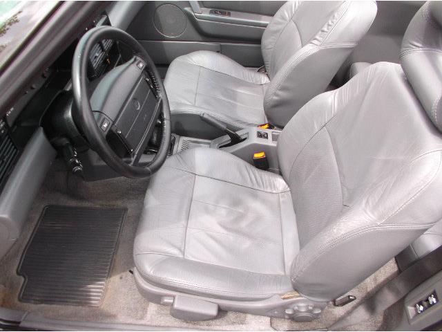 1993 Mercury Capri XR2 convertible (CC-997268) for sale in West Babylon, New York
