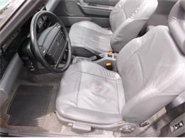1993 Mercury Capri XR2 convertible (CC-997268) for sale in West Babylon, New York