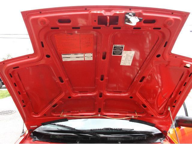 1993 Mercury Capri XR2 convertible (CC-997268) for sale in West Babylon, New York