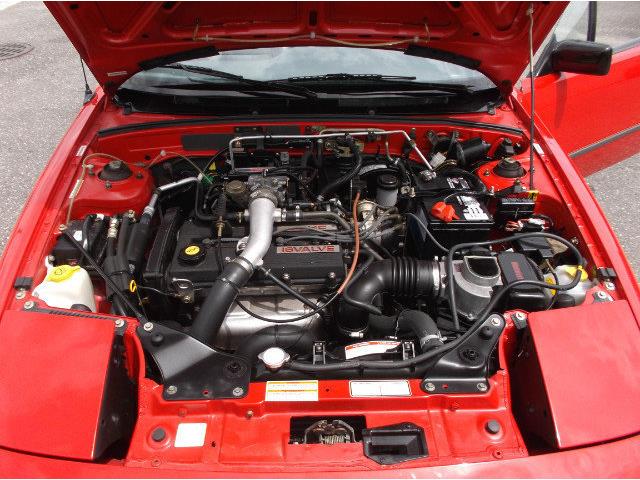 1993 Mercury Capri XR2 convertible (CC-997268) for sale in West Babylon, New York