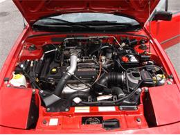 1993 Mercury Capri XR2 convertible (CC-997268) for sale in West Babylon, New York