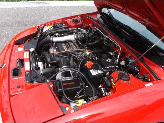 1993 Mercury Capri XR2 convertible (CC-997268) for sale in West Babylon, New York