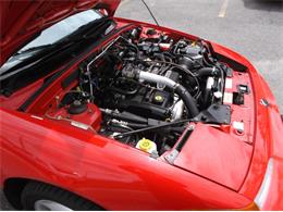 1993 Mercury Capri XR2 convertible (CC-997268) for sale in West Babylon, New York