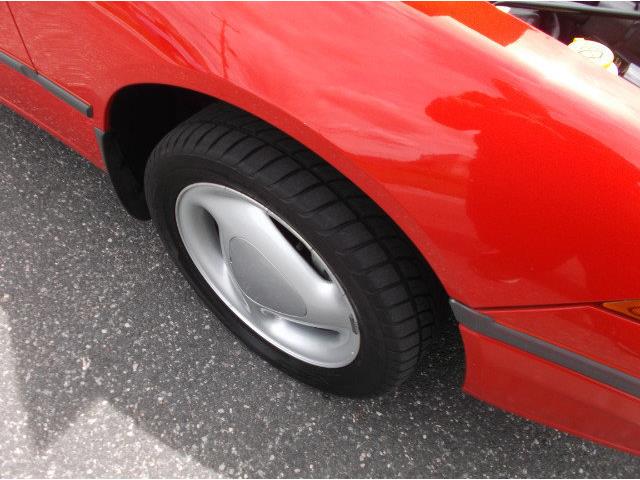 1993 Mercury Capri XR2 convertible (CC-997268) for sale in West Babylon, New York