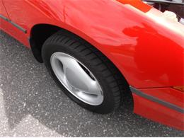 1993 Mercury Capri XR2 convertible (CC-997268) for sale in West Babylon, New York