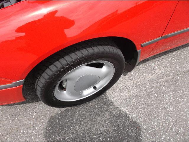 1993 Mercury Capri XR2 convertible (CC-997268) for sale in West Babylon, New York