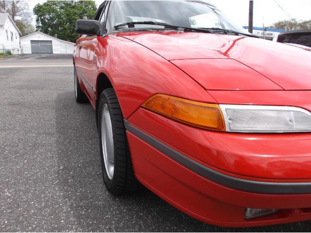 1993 Mercury Capri XR2 convertible (CC-997268) for sale in West Babylon, New York