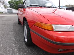 1993 Mercury Capri XR2 convertible (CC-997268) for sale in West Babylon, New York