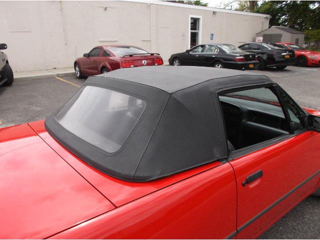 1993 Mercury Capri XR2 convertible (CC-997268) for sale in West Babylon, New York