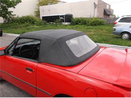 1993 Mercury Capri XR2 convertible (CC-997268) for sale in West Babylon, New York
