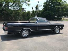 1967 Chevrolet El Camino SS (CC-997275) for sale in West Babylon, New York