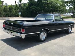 1967 Chevrolet El Camino SS (CC-997275) for sale in West Babylon, New York