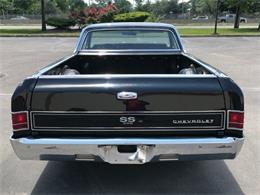 1967 Chevrolet El Camino SS (CC-997275) for sale in West Babylon, New York