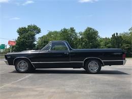 1967 Chevrolet El Camino SS (CC-997275) for sale in West Babylon, New York