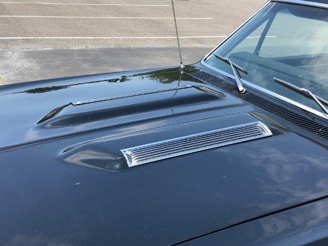 1967 Chevrolet El Camino SS (CC-997275) for sale in West Babylon, New York