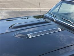1967 Chevrolet El Camino SS (CC-997275) for sale in West Babylon, New York