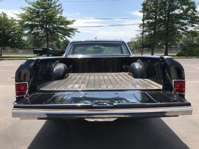 1967 Chevrolet El Camino SS (CC-997275) for sale in West Babylon, New York
