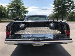 1967 Chevrolet El Camino SS (CC-997275) for sale in West Babylon, New York