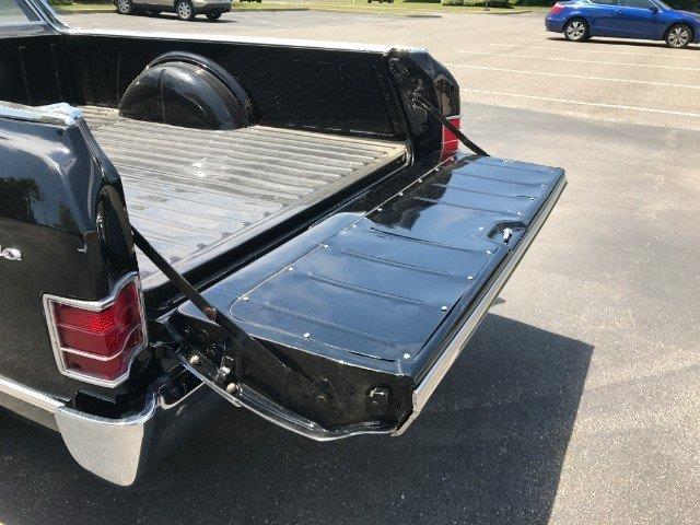 1967 Chevrolet El Camino SS (CC-997275) for sale in West Babylon, New York