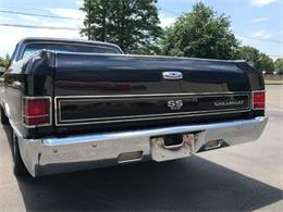 1967 Chevrolet El Camino SS (CC-997275) for sale in West Babylon, New York