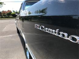 1967 Chevrolet El Camino SS (CC-997275) for sale in West Babylon, New York