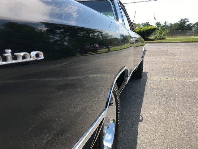 1967 Chevrolet El Camino SS (CC-997275) for sale in West Babylon, New York