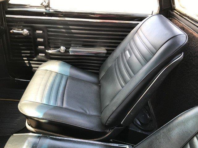 1967 Chevrolet El Camino SS (CC-997275) for sale in West Babylon, New York