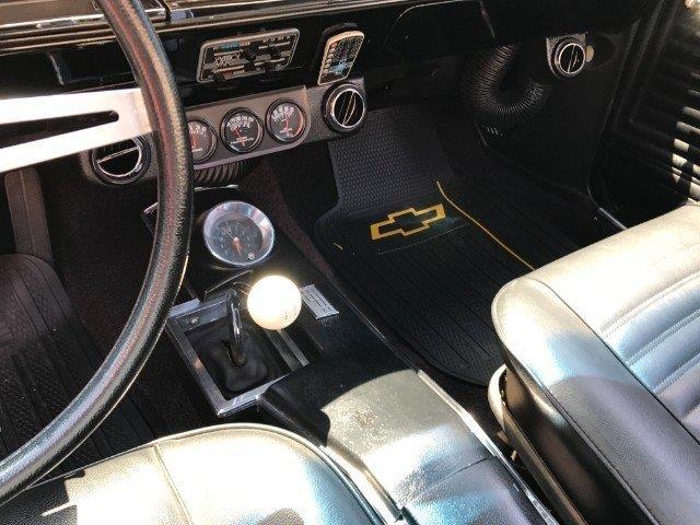 1967 Chevrolet El Camino SS (CC-997275) for sale in West Babylon, New York