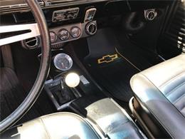 1967 Chevrolet El Camino SS (CC-997275) for sale in West Babylon, New York