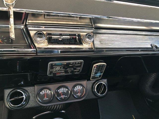 1967 Chevrolet El Camino SS (CC-997275) for sale in West Babylon, New York