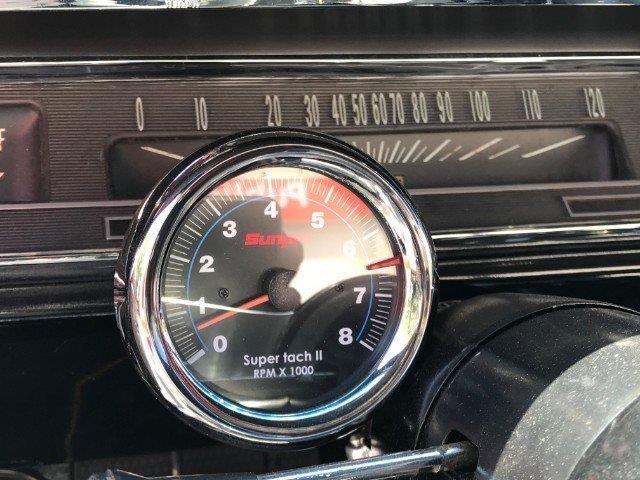 1967 Chevrolet El Camino SS (CC-997275) for sale in West Babylon, New York