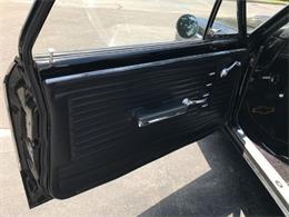 1967 Chevrolet El Camino SS (CC-997275) for sale in West Babylon, New York