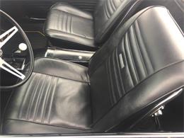1967 Chevrolet El Camino SS (CC-997275) for sale in West Babylon, New York