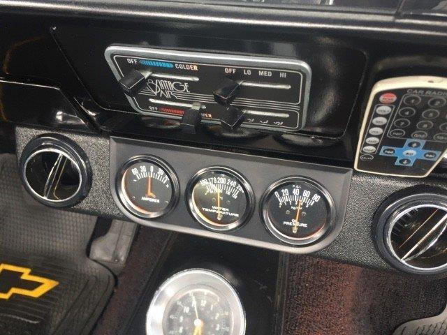 1967 Chevrolet El Camino SS (CC-997275) for sale in West Babylon, New York
