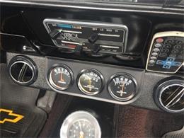 1967 Chevrolet El Camino SS (CC-997275) for sale in West Babylon, New York