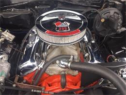1967 Chevrolet El Camino SS (CC-997275) for sale in West Babylon, New York