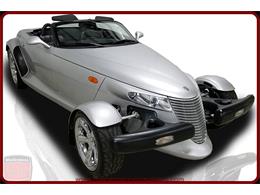 2001 Plymouth Prowler (CC-997291) for sale in Whiteland, Indiana