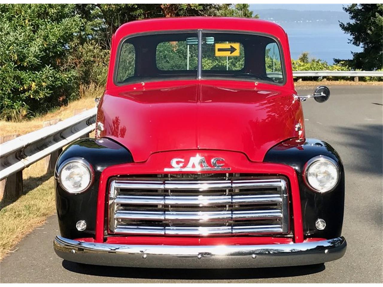 1949 GMC 150 5 Window 1/2 Ton PickUp for Sale | ClassicCars.com | CC-997293