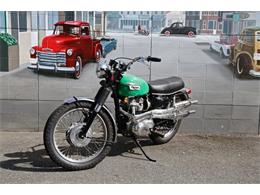 1969 Triumph Bonneville (CC-997294) for sale in Seattle, Washington